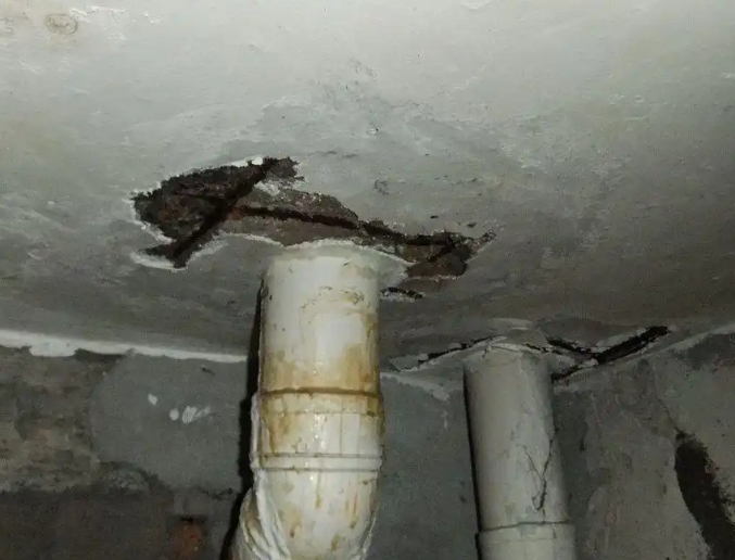 灵石卫生间漏水维修公司浅析灵石卫生间渗水维修的方法