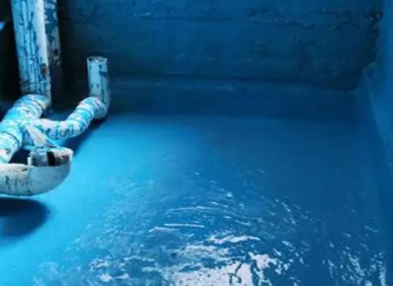 灵石卫生间漏水维修公司分下防水公司如何判断防水工程的质量?