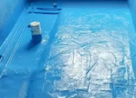 灵石卫生间漏水维修公司分享下灵石卫生间防水工程中常用防水涂料介绍。